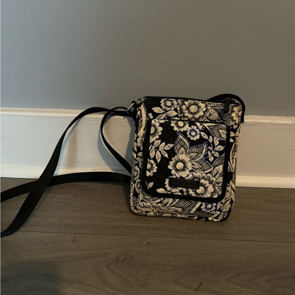 Vera Bradley Crossbody